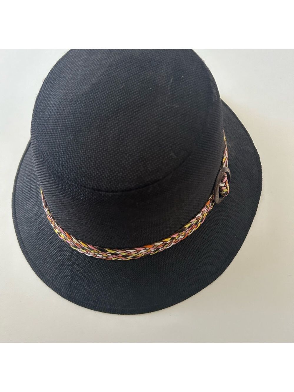 Magid Hat Black - Picture 3 of 9